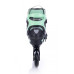 Роликовые коньки  TEMPISH EZZA 90 LADY/39 (1000056/39) - фото №5